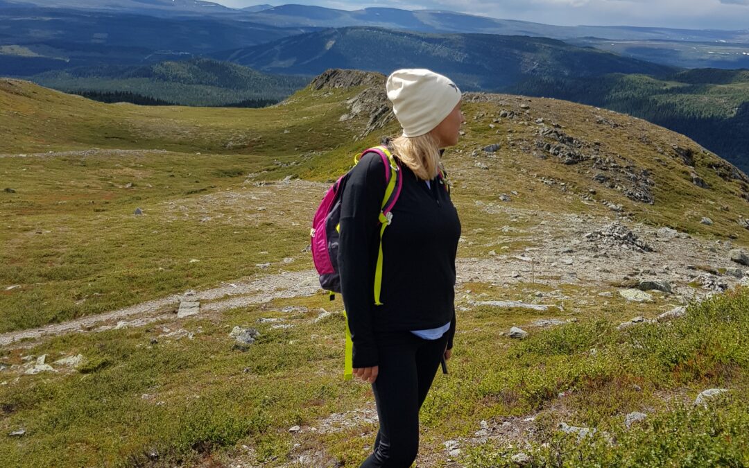 Träningsvecka